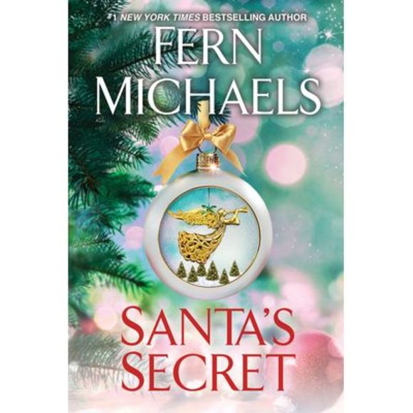 Santa's Secret -- Fern Michaels - Picture 1 of 1